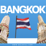 bangkok