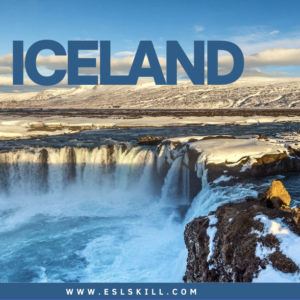 Home dos and dont's in iceland