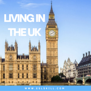 the honest reality of living in the uk