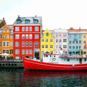 what's like to live in copenhagen